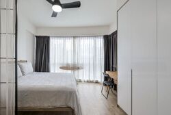 Regent Grove (D23), Condominium #476871421